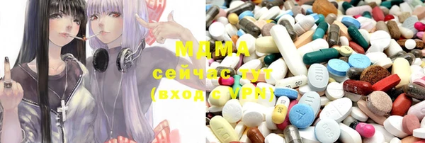 прущий лед Алзамай